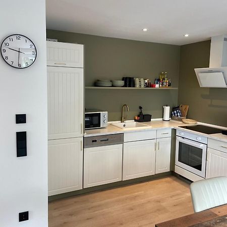 Roemer Apartment Und Zimmer Turkheim Buitenkant foto
