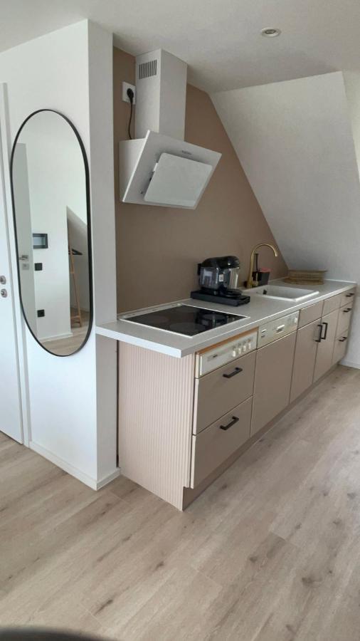 Roemer Apartment Und Zimmer Turkheim Buitenkant foto