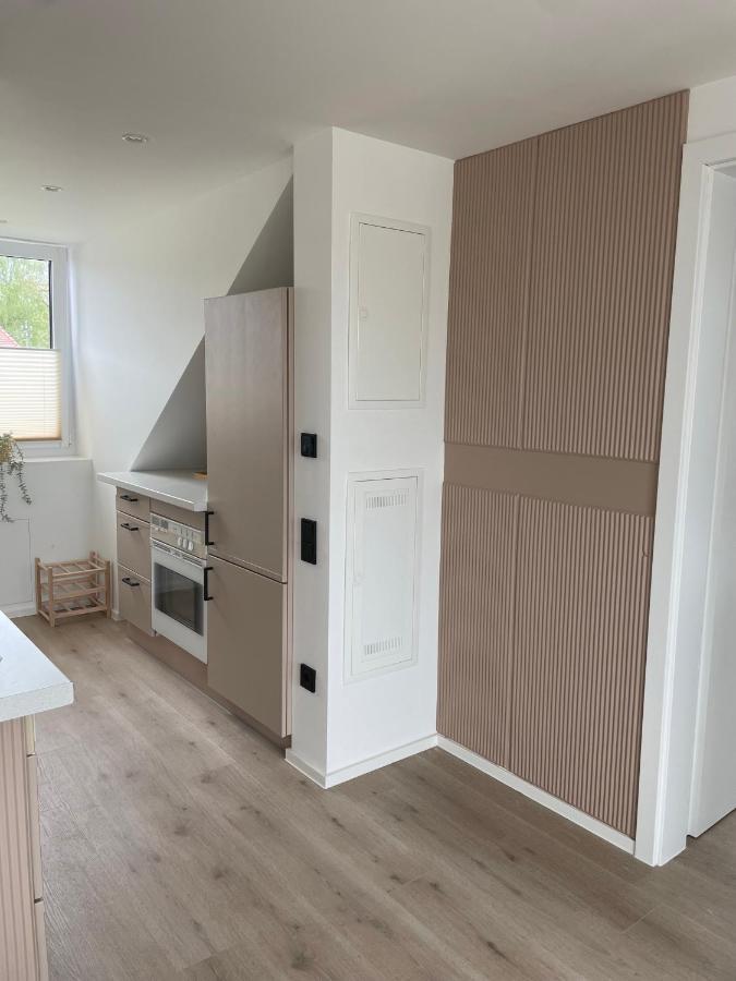 Roemer Apartment Und Zimmer Turkheim Buitenkant foto