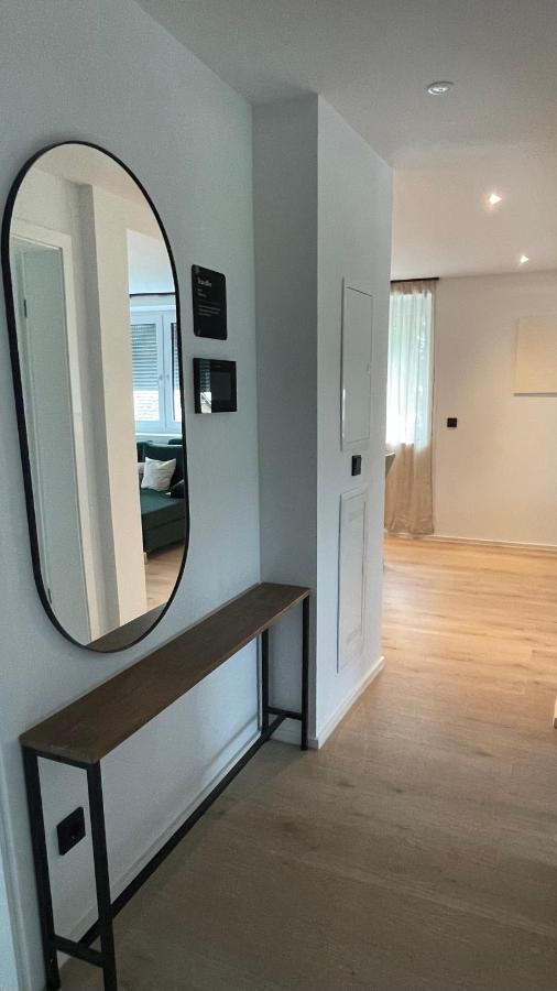 Roemer Apartment Und Zimmer Turkheim Buitenkant foto
