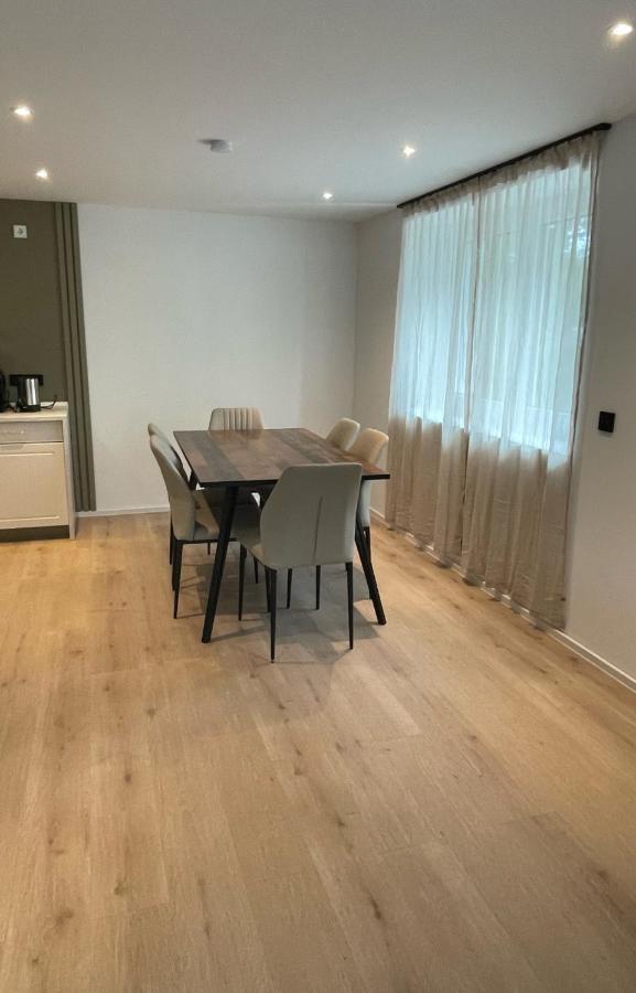 Roemer Apartment Und Zimmer Turkheim Buitenkant foto