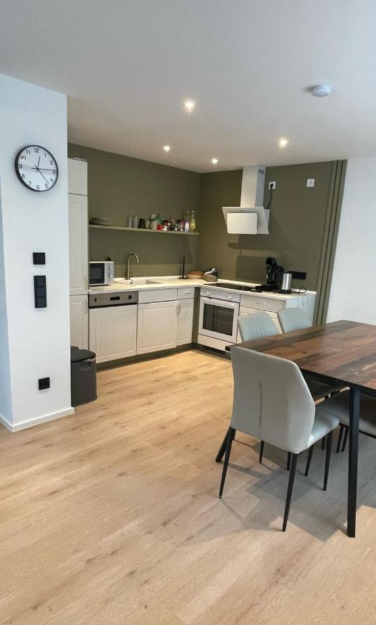 Roemer Apartment Und Zimmer Turkheim Buitenkant foto